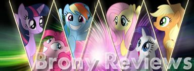 Brony Reviews Home of Review BreakdownReading Rainboom and much more